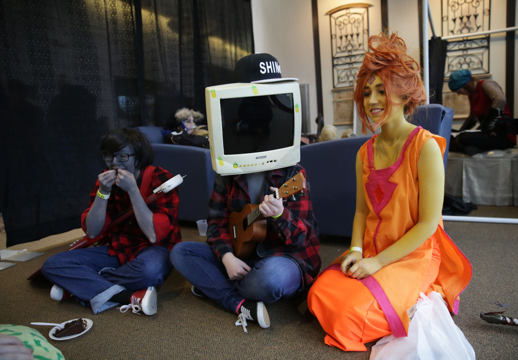 Gallery: NWI Comic-Con